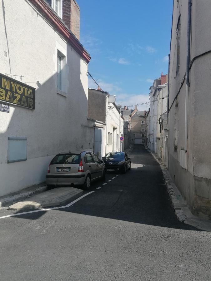 L'Etape Du Cher Вьерзон Экстерьер фото